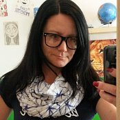 Profilová fotka Kateřina Slovanová