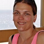 Profilová fotka Hana Mezihoráková