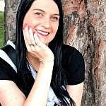 Profilová fotka Nada Adamcová