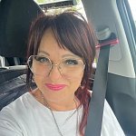 Profilová fotka Alena Fridrichová