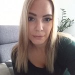 Profilová fotka Kristýna Ádiová