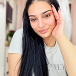 Profilová fotka Natálie Vystavělová