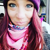 Profilová fotka Veronika Floriánová