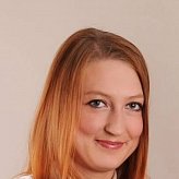 Profilová fotka Anna Rejdová