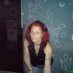 Profilová fotka Monika Jarošová