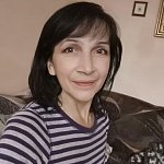 Profilová fotka Julia Struminska