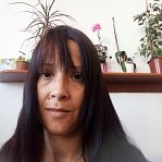 Profilová fotka Veronika Kišova