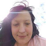 Profilová fotka Lucie Regentová Regentová