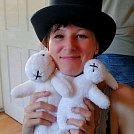 Profilová fotka Lucie Horáčková