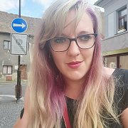 Profilová fotka Veronika Kadeřábková Kaderabkova