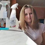 Profilová fotka Veronika Piknová