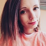 Profilová fotka Marie Gregorová