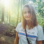 Profilová fotka Júlia Hiadlovská