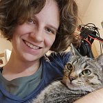 Profilová fotka Petra Pavelková