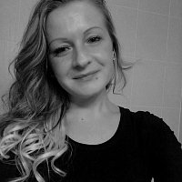 Profilová fotka Lucie Turčínková