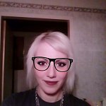 Profilová fotka Nikol Maršounová