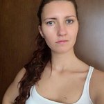 Profilová fotka Tereza Hrdá