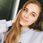 Profilová fotka Alina Kolesnikova