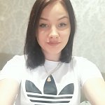 Profilová fotka Simona Borgulová