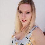 Profilová fotka Žaneta Růžičková