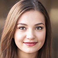 Profilová fotka Adéla Novotná