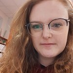 Profilová fotka Veronika Šebkova