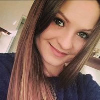 Profilová fotka Kateřina Kuklová