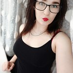 Profilová fotka Sandra Štíbrová