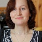 Profilová fotka Veronika Budilová