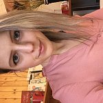 Profilová fotka Silvie Miketová