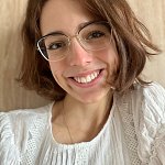 Profilová fotka Natálie Mynářová