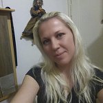 Profilová fotka Lucie Novotná