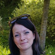 Profilová fotka Lucie Nováková