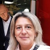 Profilová fotka Etela Váradiová