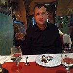 Profilová fotka Tomáš Horák