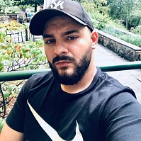 Profilová fotka Miroslav Raitmajer