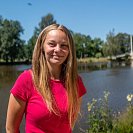 Profilová fotka Adéla Vavříková