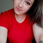 Profilová fotka Tereza Kazdová