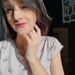 Profilová fotka Sára Nosková