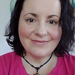 Profilová fotka Marie Pošarová