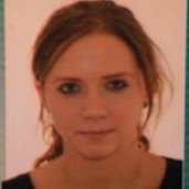 Profilová fotka Lenka Kučerová