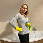 Profilová fotka Barbora Vychodilova