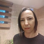 Profilová fotka Mariia Lutsenko