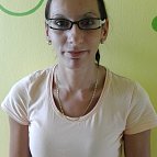 Profilová fotka Petra Panakova