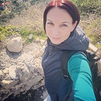 Profilová fotka Jiřina Jandová