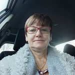 Profilová fotka Miroslava Pakandlová