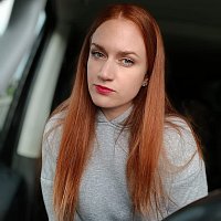 Profilová fotka Andrea Svatoš