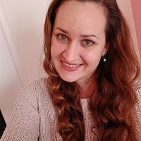 Profilová fotka Kristýna Boušková