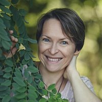 Profilová fotka Eva Bernardová