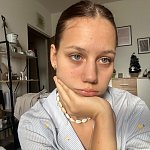 Profilová fotka Ellen Hotová